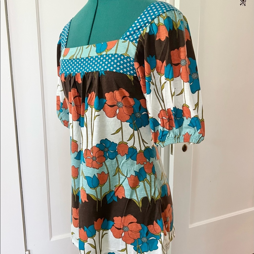 Target Xhilaration, Size Medium Women’s Blouse​ - Picture 3 of 6